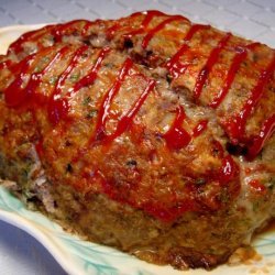 Cooking Class Meatloaf