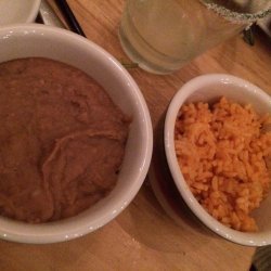 Real Refried Beans