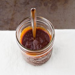 Tangy Barbecue Sauce