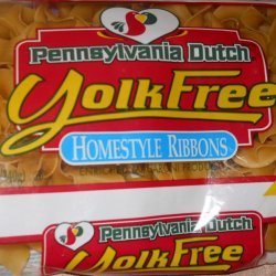 Dutch Noodles