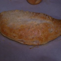 Turkey and Biscuit Turnovers