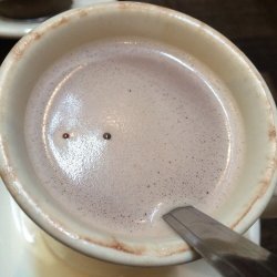 Instant Hot Chocolate Mix