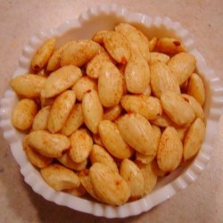 Cairo Almonds