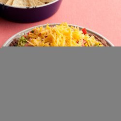 Nine Layer Mexican Dip
