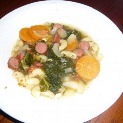 Italian Soup