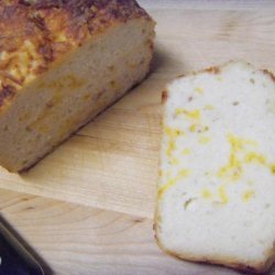 Bikies Bread - AU Beer Bread