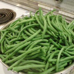Good Green Beans