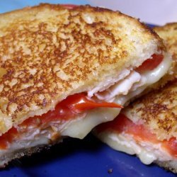 Grilled Cheese Grows Up