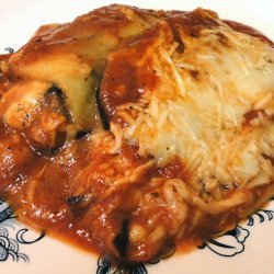 Favorite Lasagna