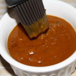 Low-Country Barbecue Sauce (Mustard Based)