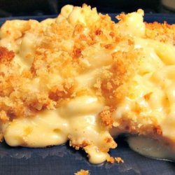 Favorite Macaroni and Cheese