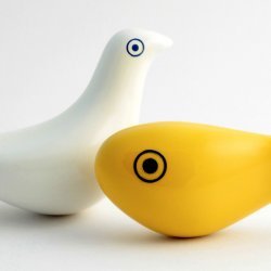 Contemporary Duck