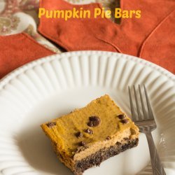 Low Carb Pumpkin  pie 