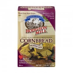 Cornmeal (Cornbread)  Mix
