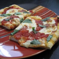 Best Pizza Margherita