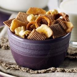 Shreddies Coco Crunch Mix