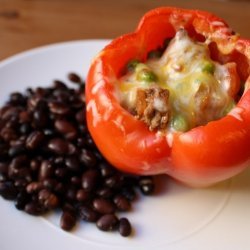 Not So Stuffed Peppers