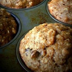 Seminary Muffins