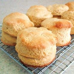Easy Biscuits