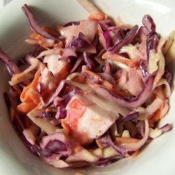 Party Slaw