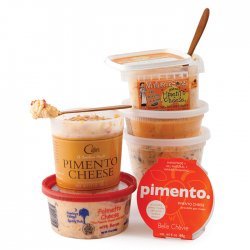 Pimiento Cheese (The Best)