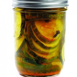 Diabetic Bread and Butter Pickles