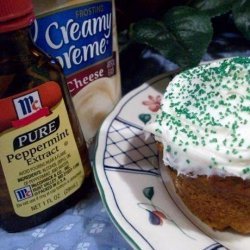 Peppermint Frosting