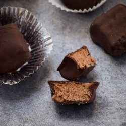 Homemade 3 Musketeers Candy