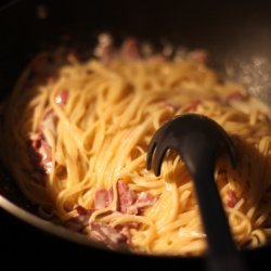 Un-Spaghetti