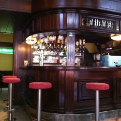 Olde Vienna Bars
