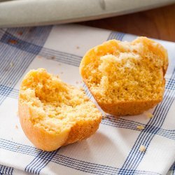 Old Fashioned Muffins