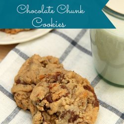Double Peanut butter Cookies