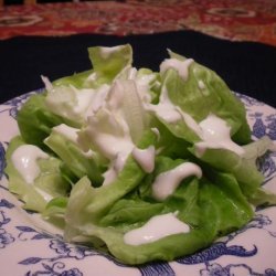 Salad Elizabeth