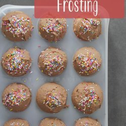 Smooth and Creamy Chocolate Frosting