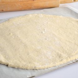 Basic Yeast Dough