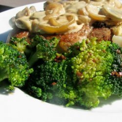 Broccoli Made Simple