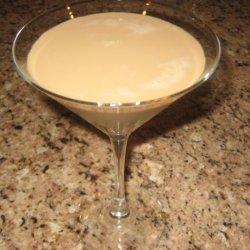 Tiramisu-Tini (The Best Tiramisu Martini)