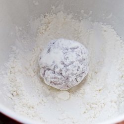 Frikadeller (Danish Meatballs)