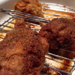Real Southern Fried Chicken