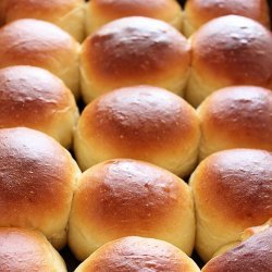Hawaiian Bread Rolls