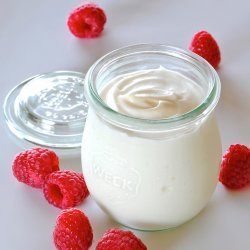 Making Skyr Yogurt