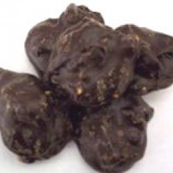 Carob Nut Clusters
