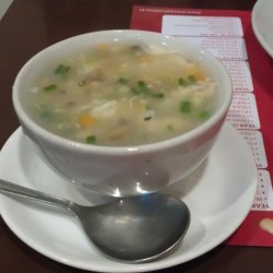 Lung Fung Soup