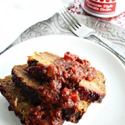 Meatloaf With Tomato Relish