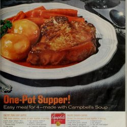 One Pot Supper