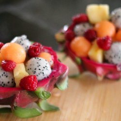 Five Fruit Salad