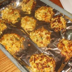 Mike’s Maine Crab Cakes