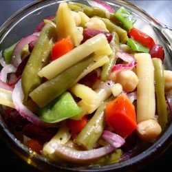 Calico Salad