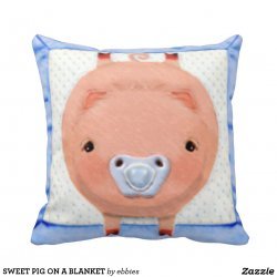 Sweet Pigs in a Blanket