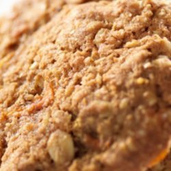 Carrot Spice Cookies